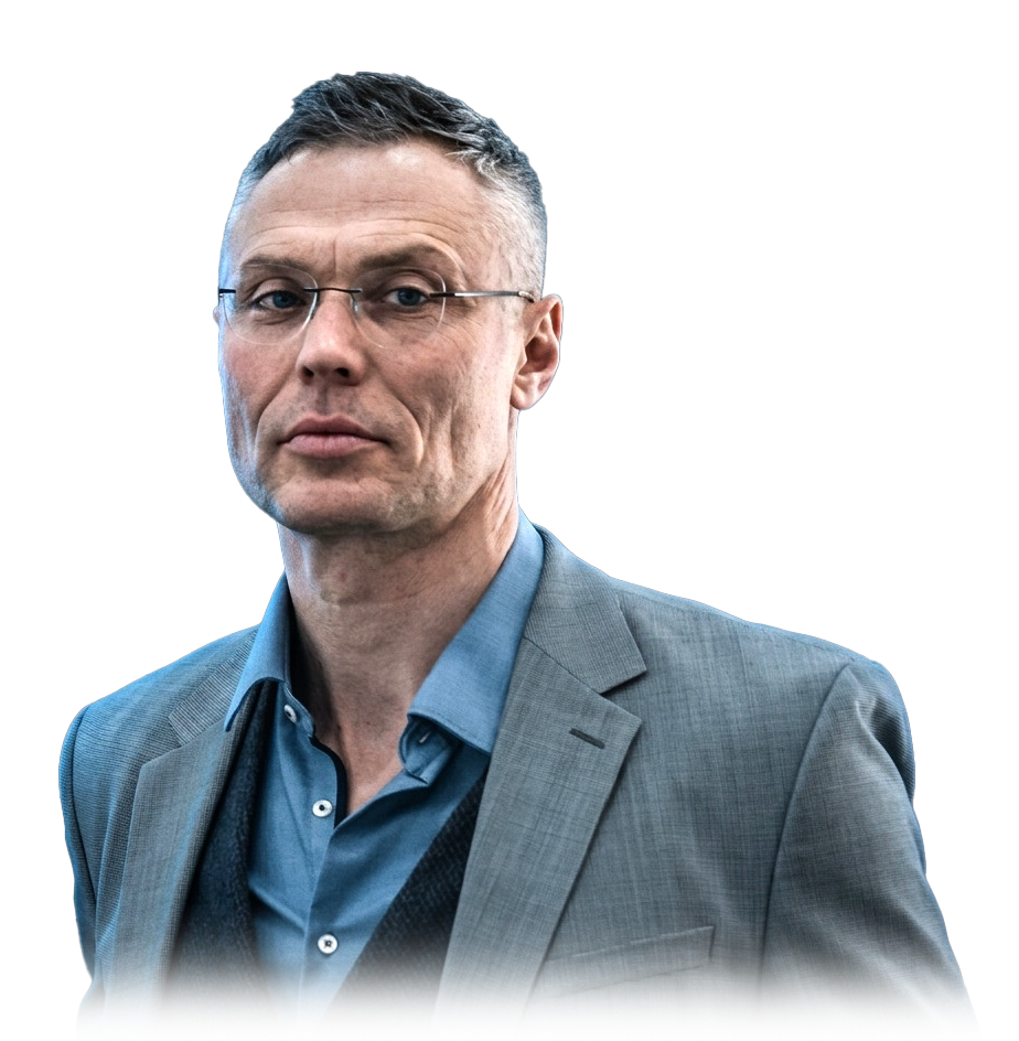 Dominic Görg