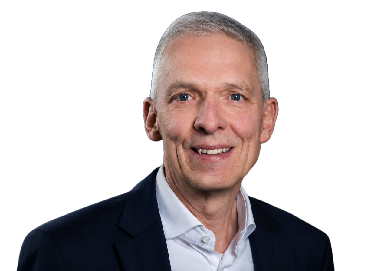 Dr. Ulrich von Bassewitz