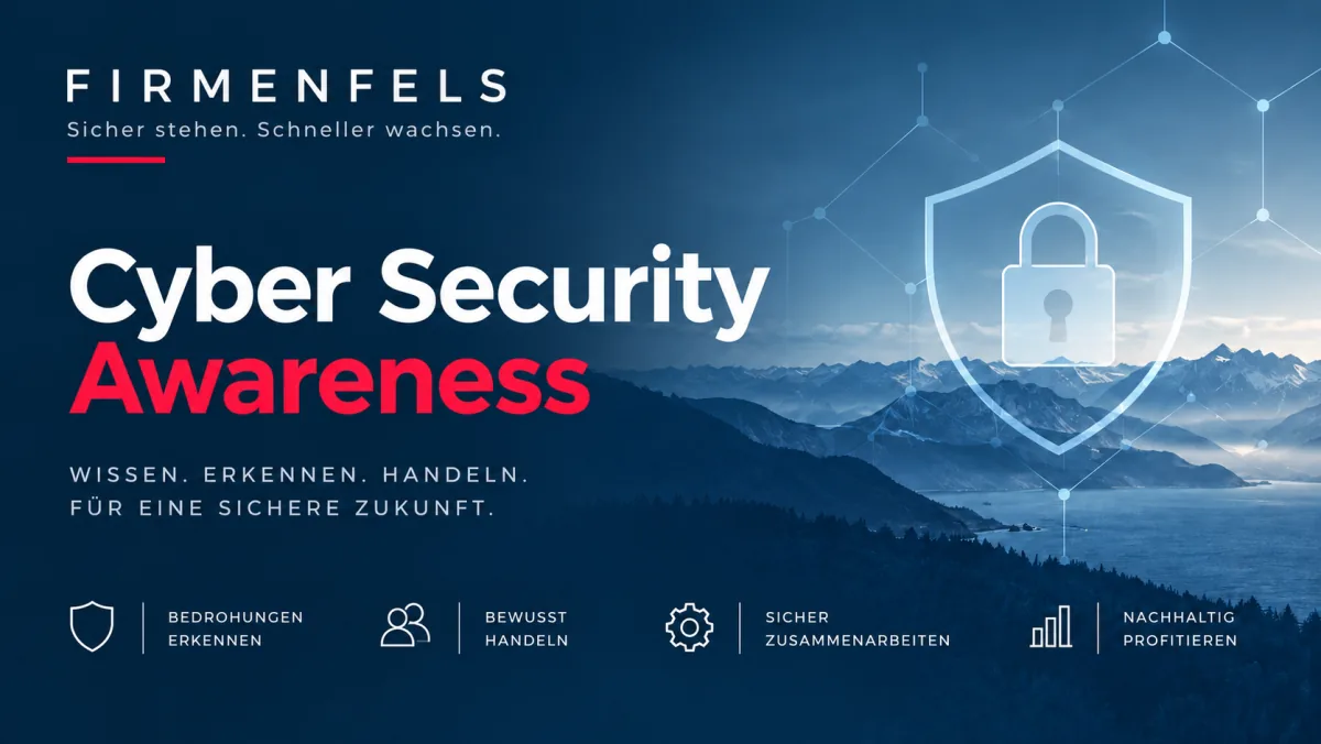 Cyber Security Awareness